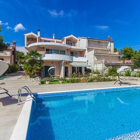 ברודאריצה Villa Bozena מראה חיצוני תמונה