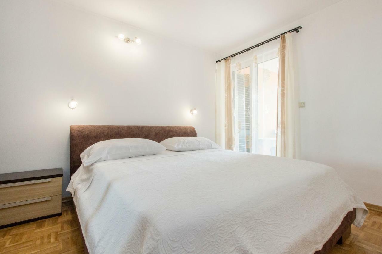ברודאריצה Villa Bozena מראה חיצוני תמונה